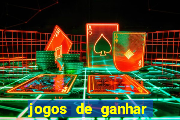 jogos de ganhar dinheiro sem precisar depositar nada