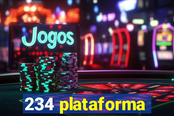 234 plataforma