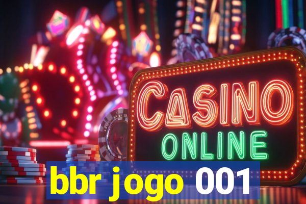 bbr jogo 001