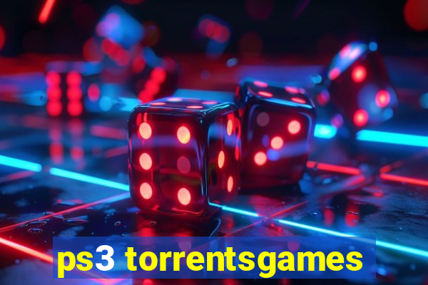 ps3 torrentsgames