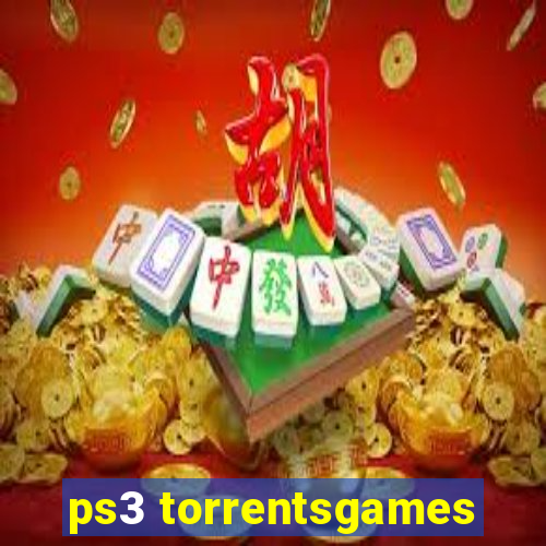 ps3 torrentsgames
