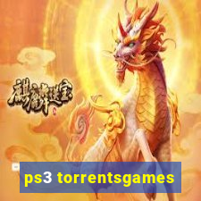ps3 torrentsgames