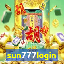 sun777login