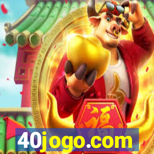 40jogo.com