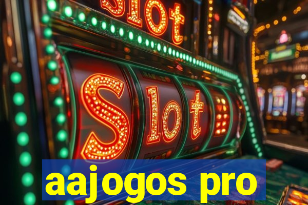 aajogos pro