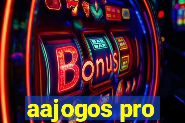 aajogos pro
