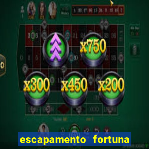 escapamento fortuna start 160