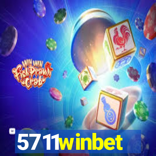 5711winbet