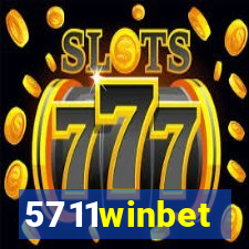 5711winbet