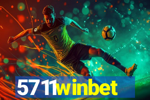 5711winbet
