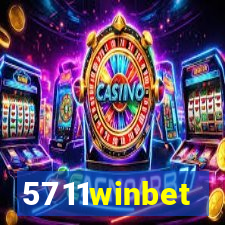 5711winbet