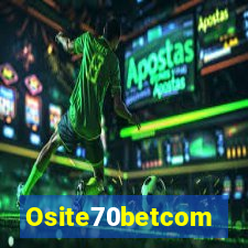 Osite70betcom