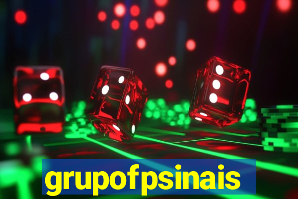 grupofpsinais