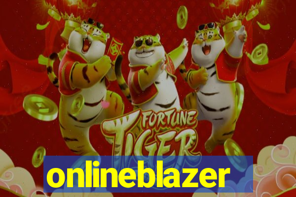 onlineblazer