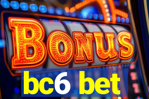bc6 bet