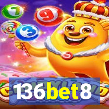 136bet8