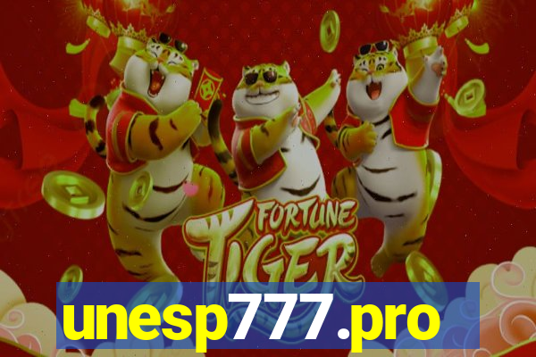 unesp777.pro
