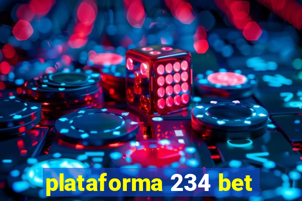 plataforma 234 bet