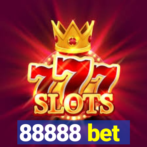 88888 bet
