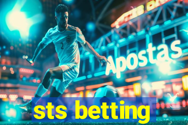 sts betting