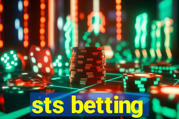 sts betting