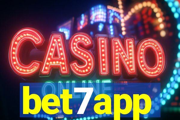 bet7app