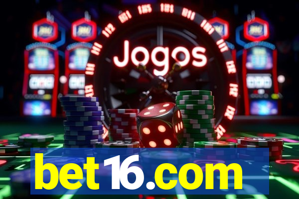 bet16.com