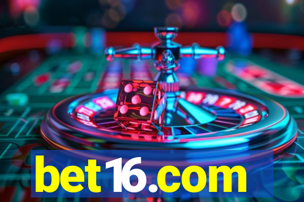 bet16.com