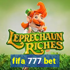 fifa 777 bet