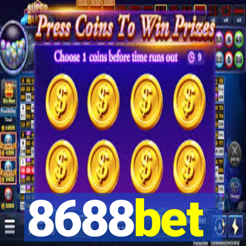 8688bet