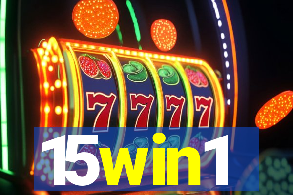 15win1