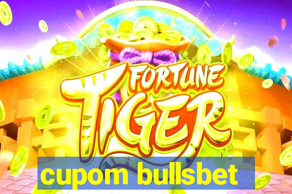 cupom bullsbet