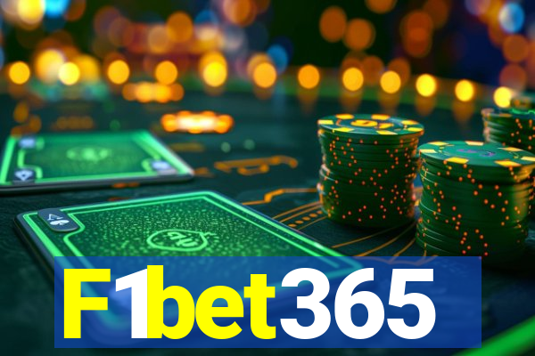 F1bet365