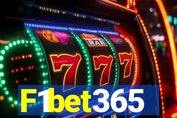 F1bet365