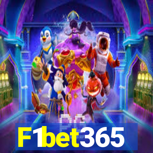 F1bet365