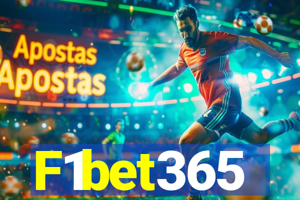 F1bet365