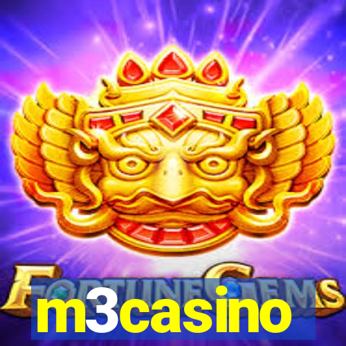 m3casino