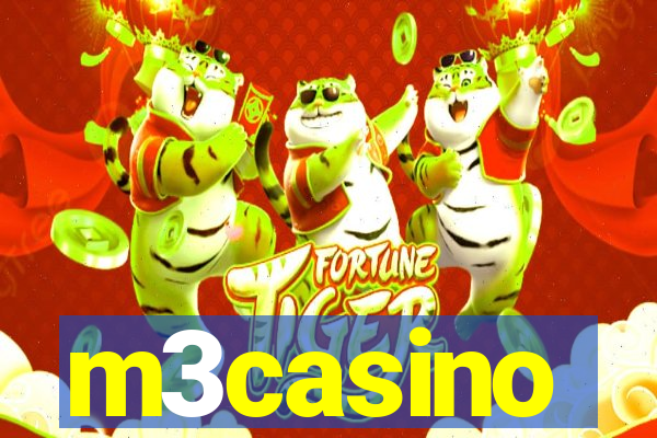 m3casino