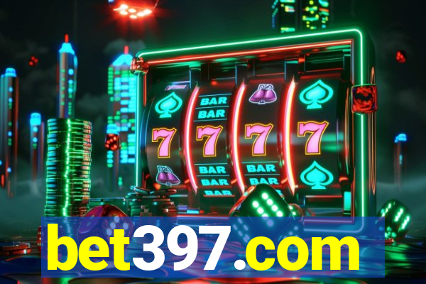 bet397.com