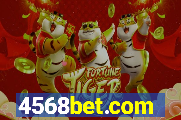 4568bet.com