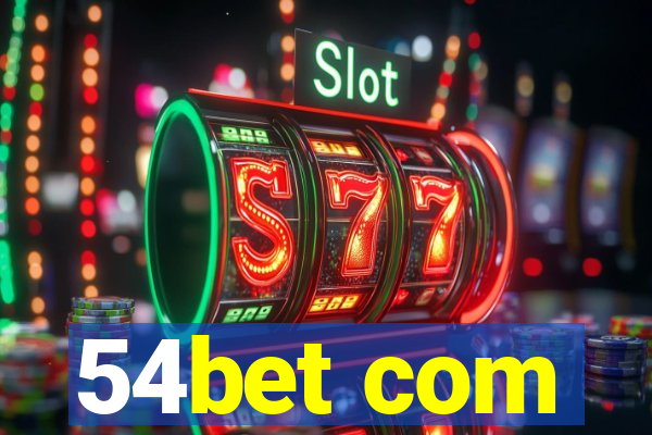 54bet com