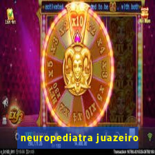 neuropediatra juazeiro
