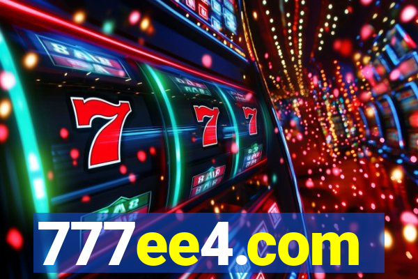 777ee4.com