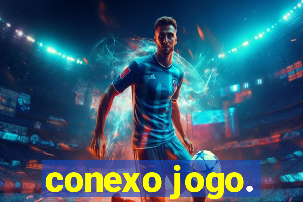 conexo jogo.