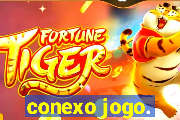 conexo jogo.