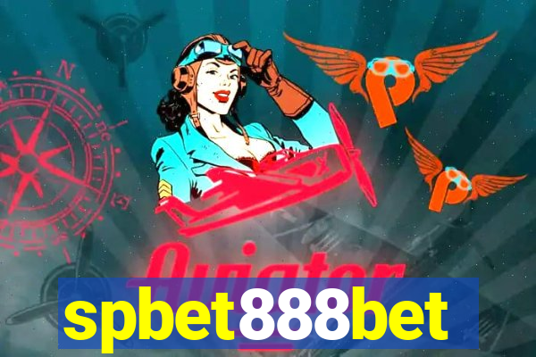 spbet888bet