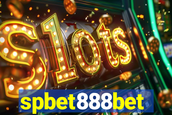 spbet888bet