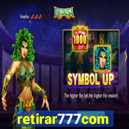 retirar777com