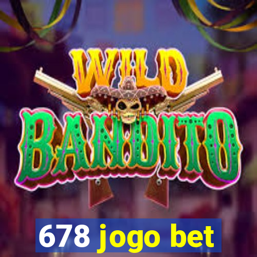 678 jogo bet