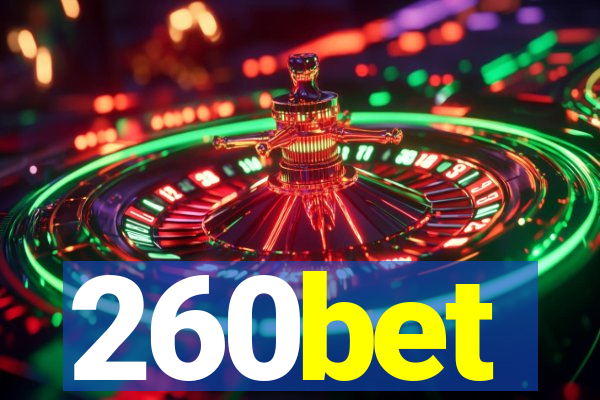 260bet